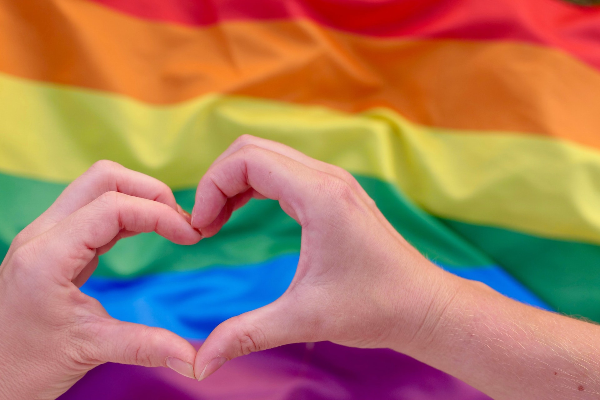 Understanding The Importance Of Mental Health For The LGBTQ Community 