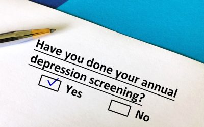 The Importance of Depression Screening: Checking In on Your Loved Ones and Enhancing Mental health