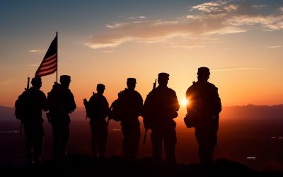 Honoring Veterans Day 2023: Importance of Mental Health and Ways to Support Veterans