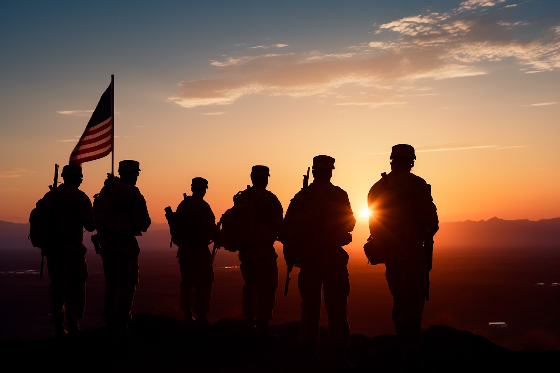 Honoring Veterans Day 2023: Importance of Mental Health and Ways to Support Veterans