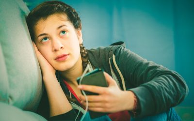 How to Help Teens Overcome Growing Levels of Sadness