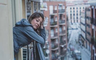 Understanding the Difference Between Sadness and Depression