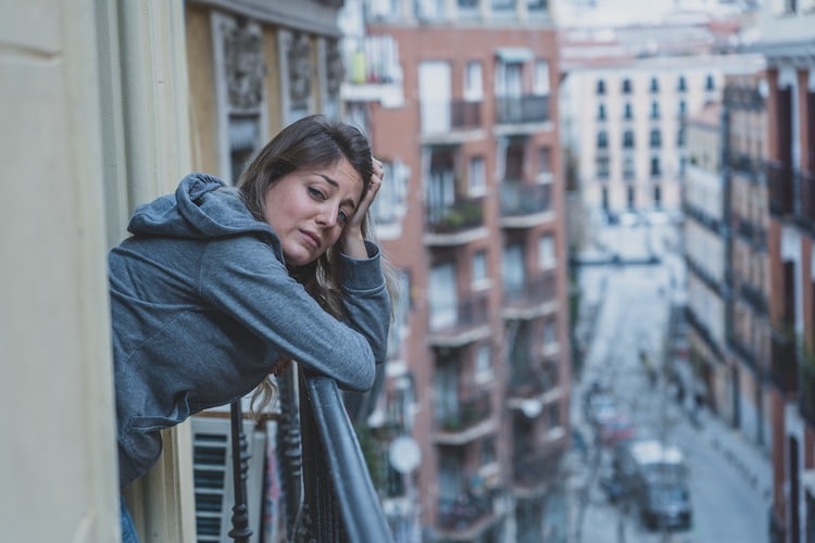 Understanding the Difference Between Sadness and Depression