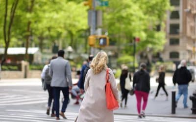 Navigating New York City Life: Coping Strategies for Urban Stress