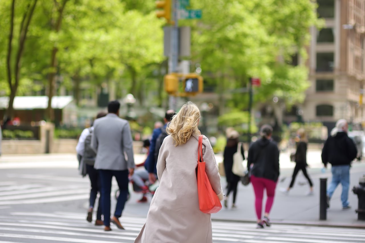 Navigating New York City Life: Coping Strategies for Urban Stress
