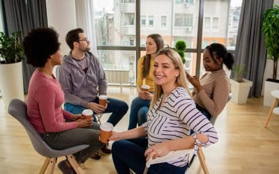 Group Therapy Made Simple