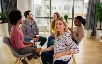 Group Therapy Made Simple