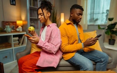Navigating Relationships in the Digital Age: Insights from Couples Therapy